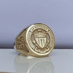 University rings, College Class Rings, Personalized Jewelry, Senior Class Rings, High School Rings
